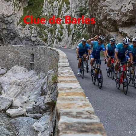 Coeur De Ville, T2, Rue Pietonne, Digne Les Bains エクステリア 写真